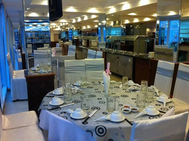 Sea Light Hotel