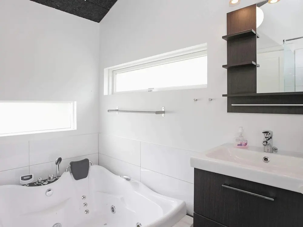 4 Star Holiday Home in Strandby