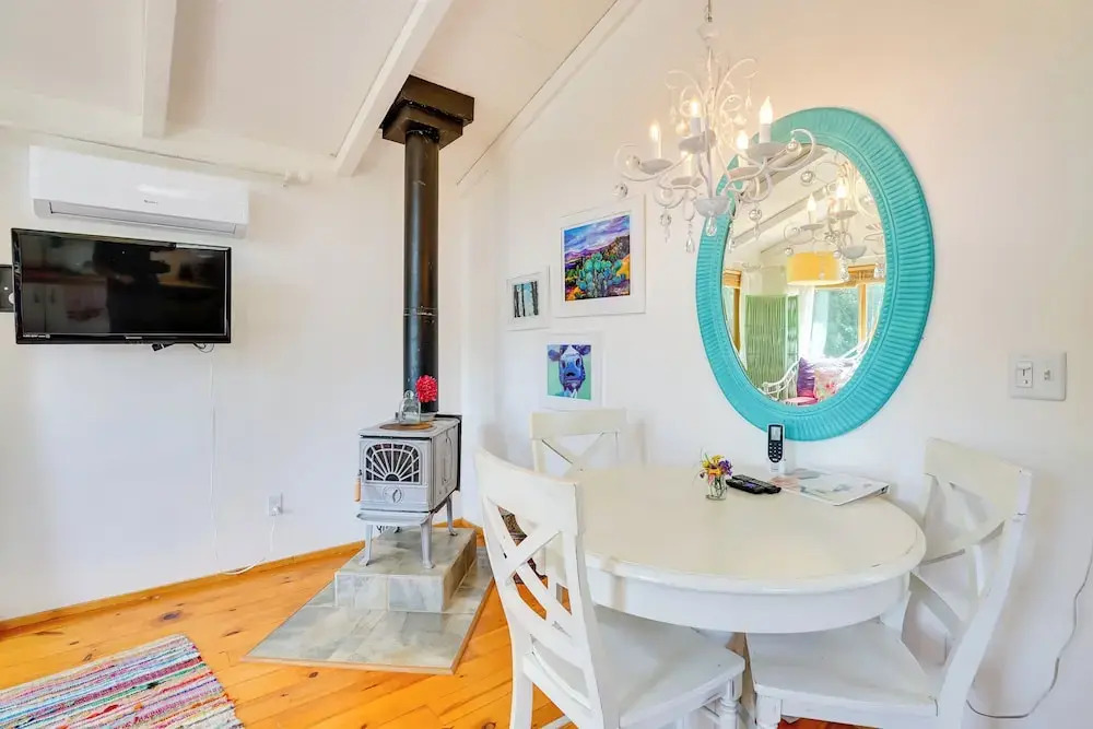 Pet-friendly Patagonia Apt ~ 12 Mi to Wineries!