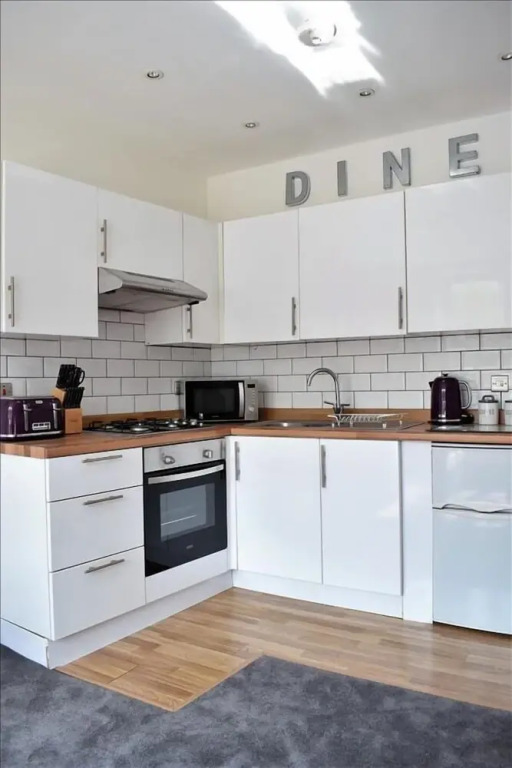 Hampstead Apartment