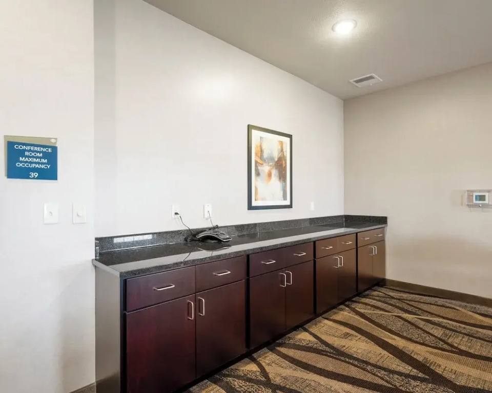 Cobblestone Hotel & Suites - Ephraim