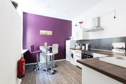 MyGold Apartment