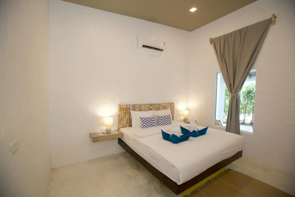 Lime N Soda Beachfront Resort