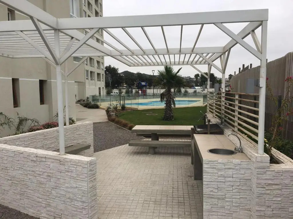 Marina Sol III Playa y Casino