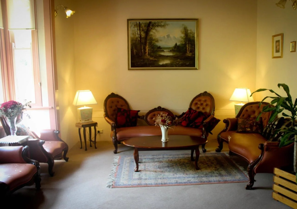 Hotel Avonleigh