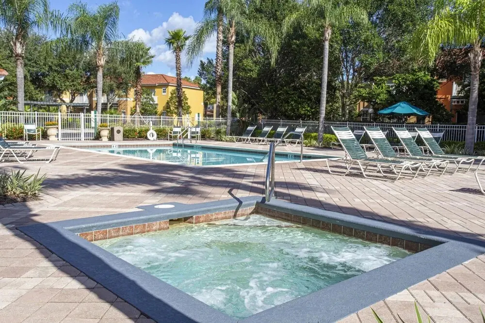 8553 Stunning House Close to Animal Kingdom