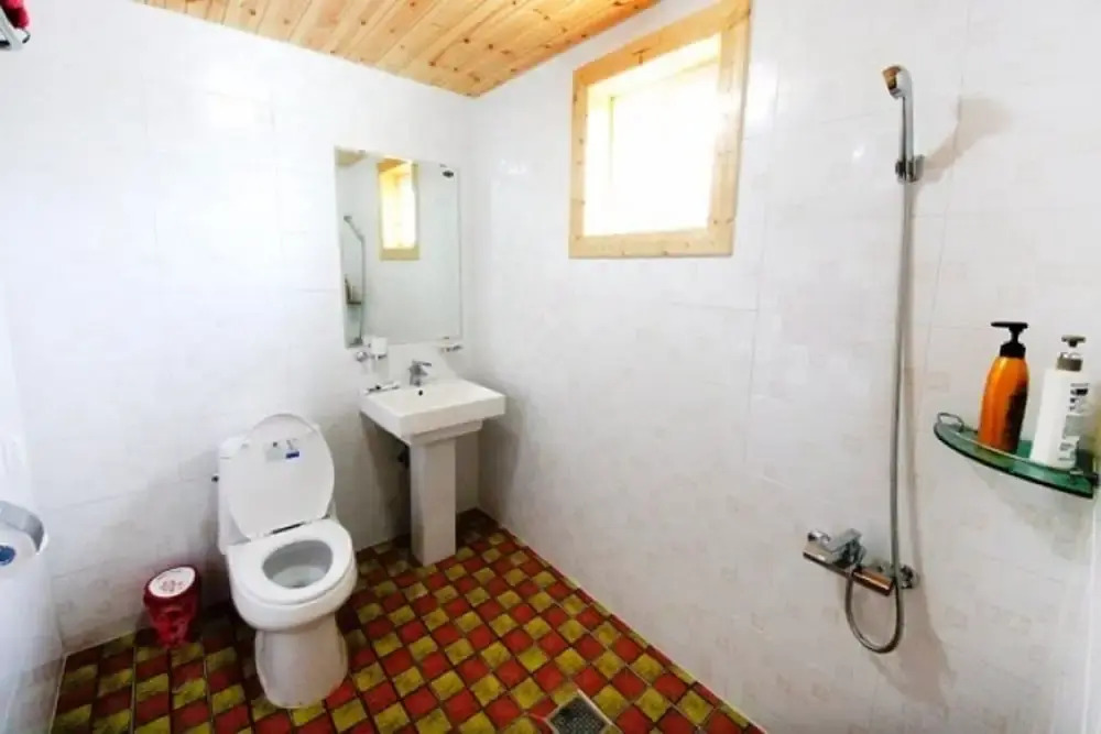 Suncheon Bay Yerang Pension