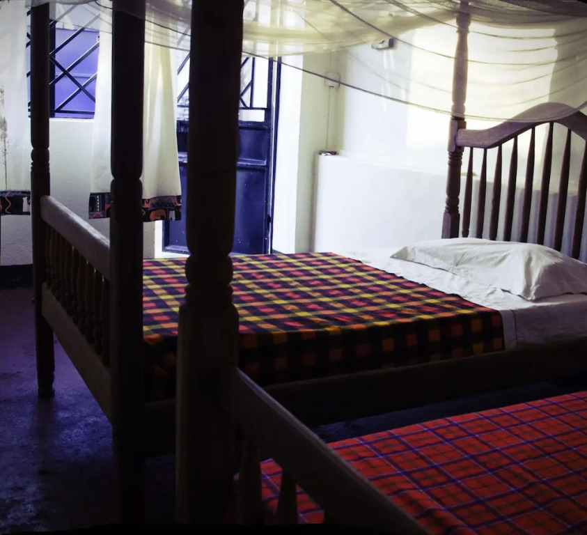 The Fat Cat Backpackers