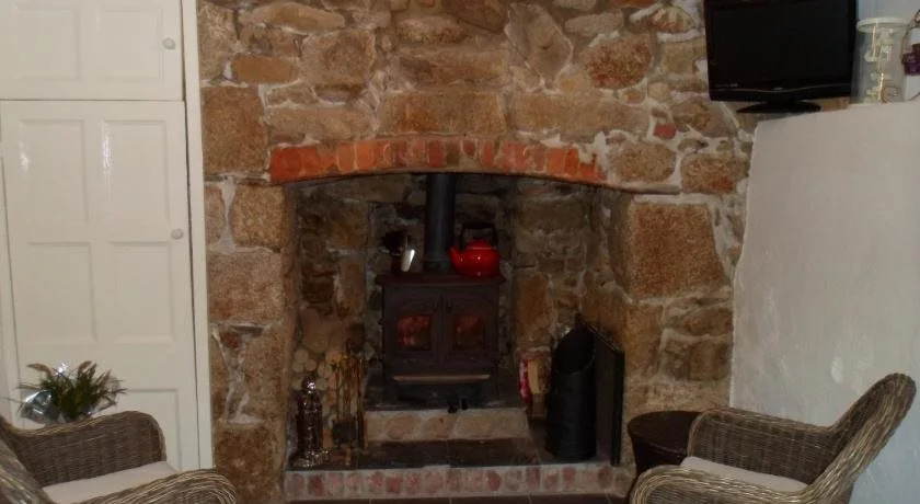 The Corner House