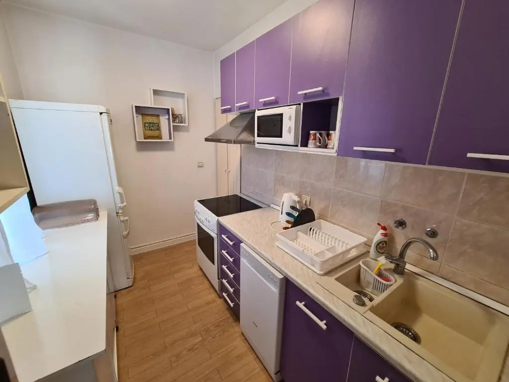 Apartment Roosevelt