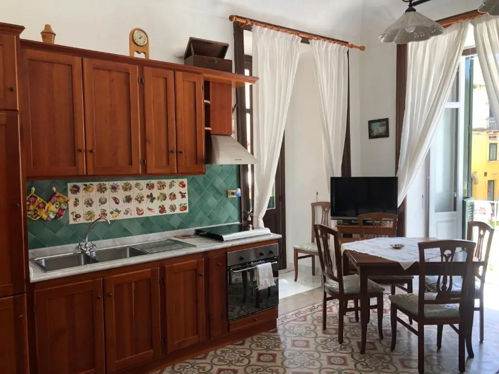Residenza Amante