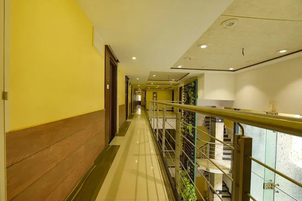 Phoenix Hotel
