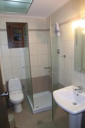 Iberis Hotel