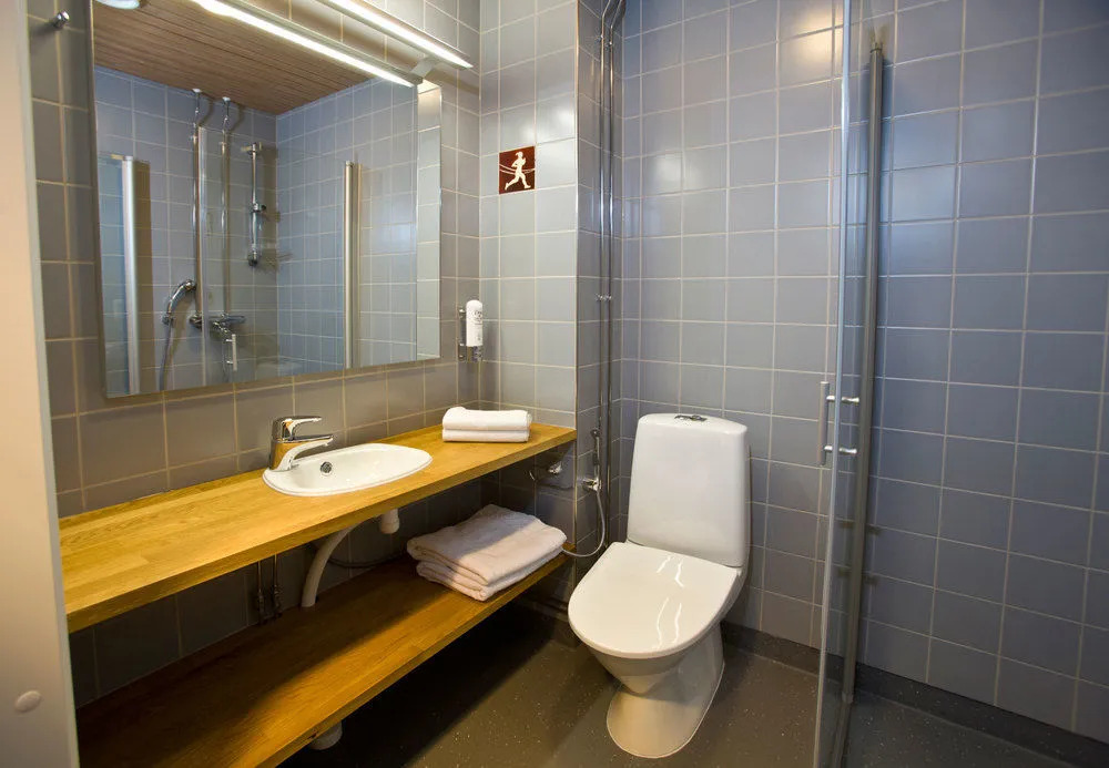 Santasport Apartment Hotel