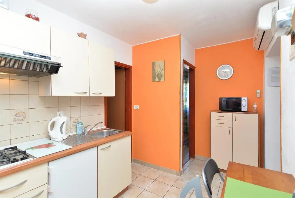 Apartment Puzar 295