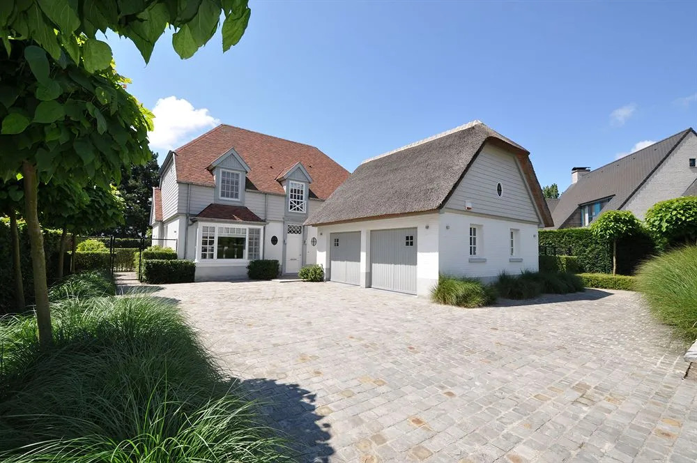 B&B Maison Du Nord