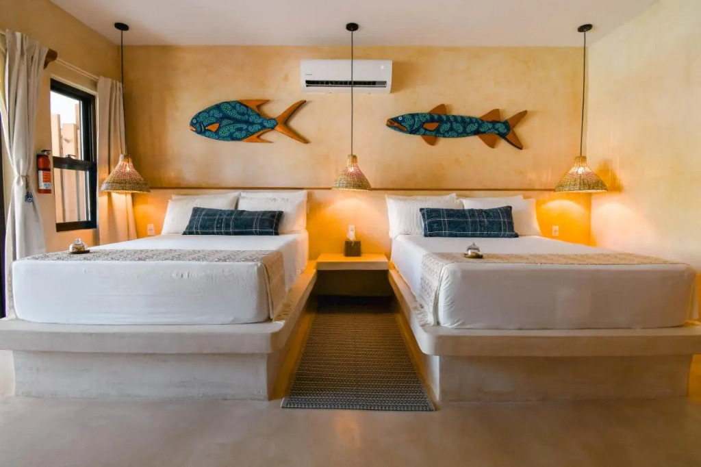 Kalimera Beach Hotel