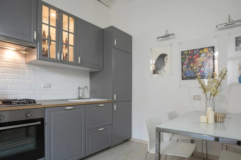 Altido Monumentale Apartment