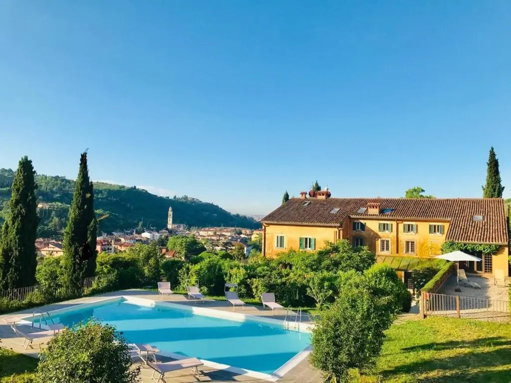 Villa Avesa