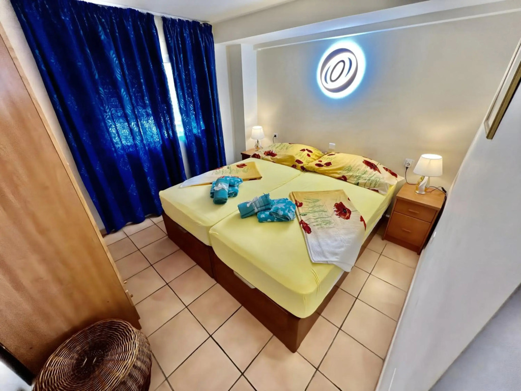 Wg2 Benidorm