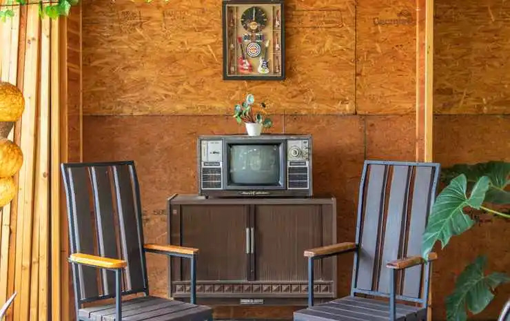Villa Cihideung 99 - 3 Bedrooms (Syariah)