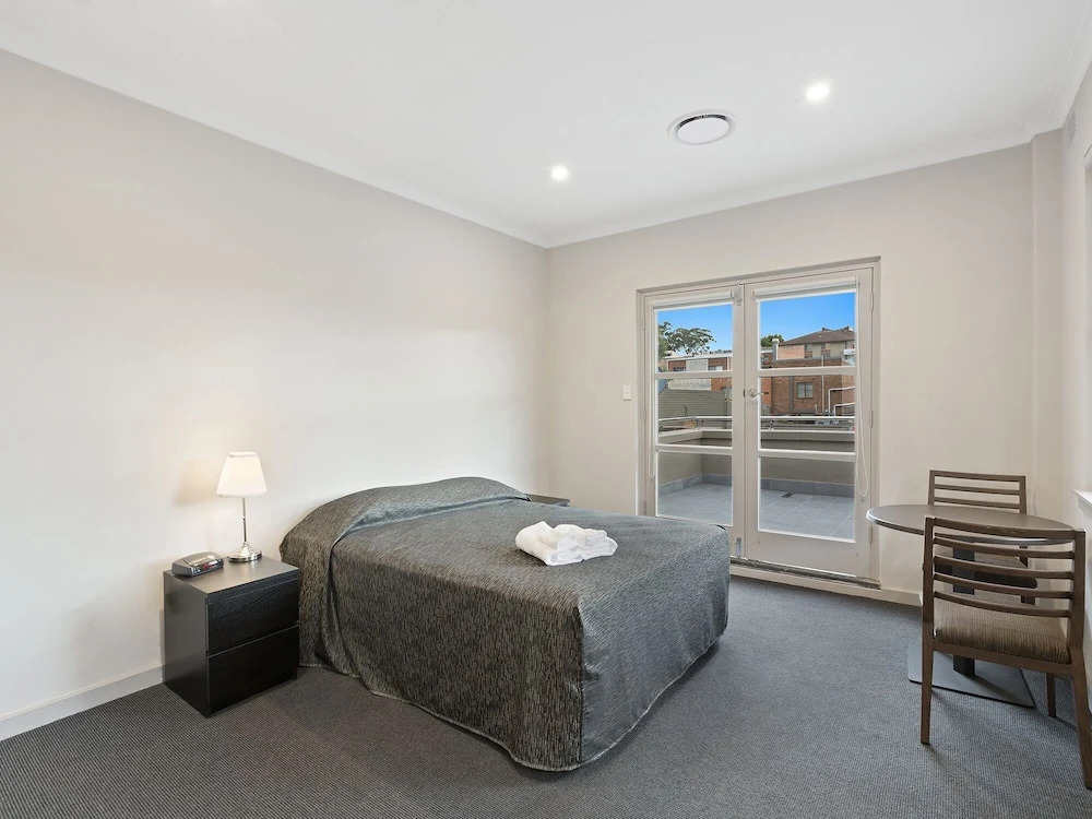 Padstow Park Hotel