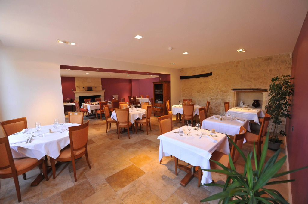 Logis- Hôtel Spa Restaurant lEpicurial