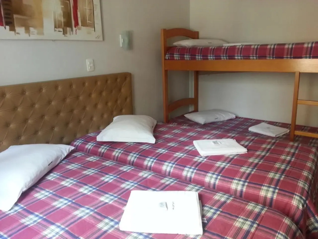 Hotel Pousada Valintur