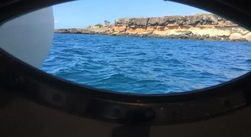 Tenerife Yacht