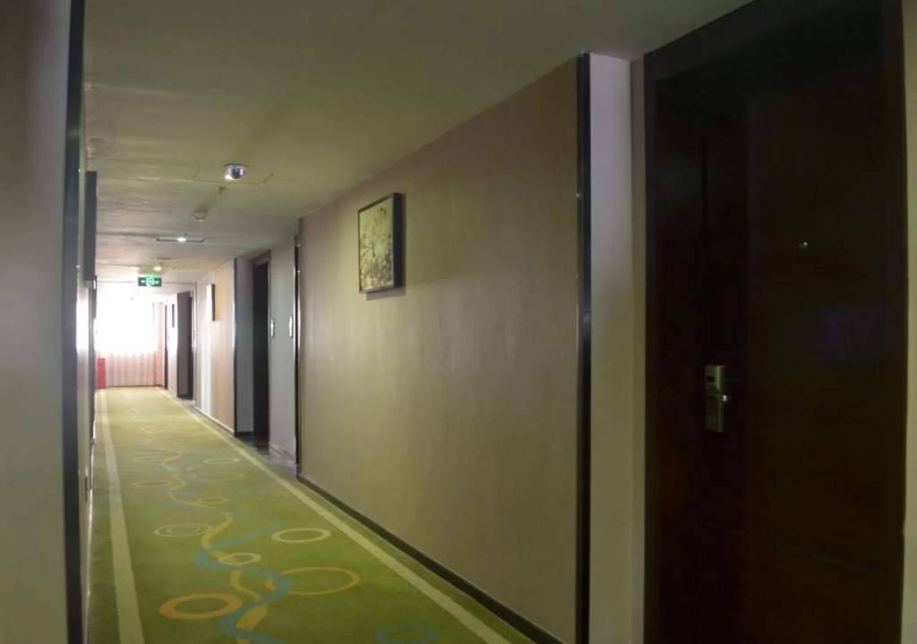 Shanshui Fashion Hotel