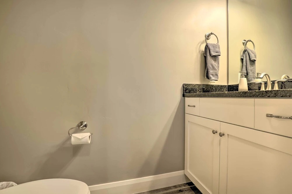Desert Rose Townhome: 35 Mi to Zion & State Parks