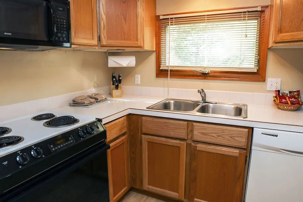 Sunnyside Knoll: 16