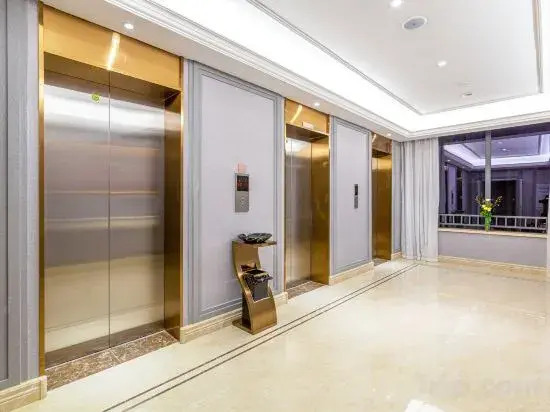 Vienna Hotel (Kunming Dashanhui)