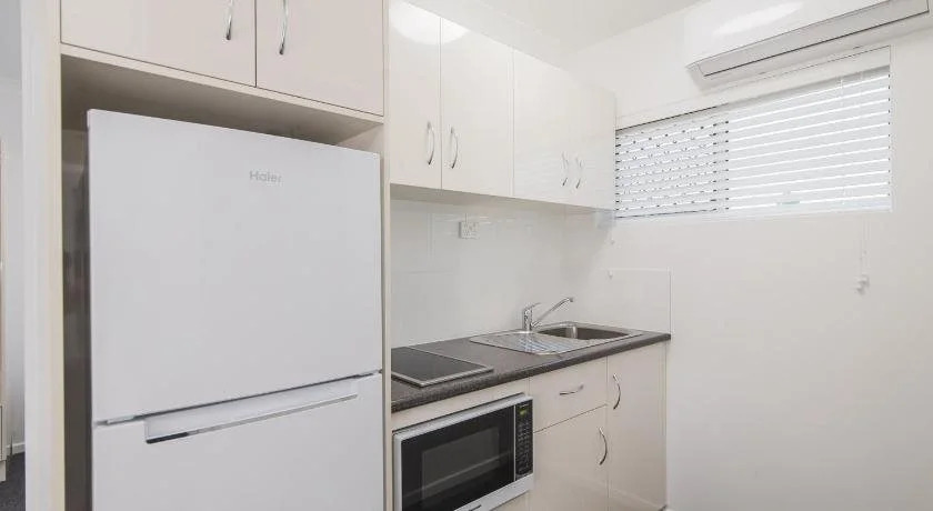 Metro Motel Rockhampton