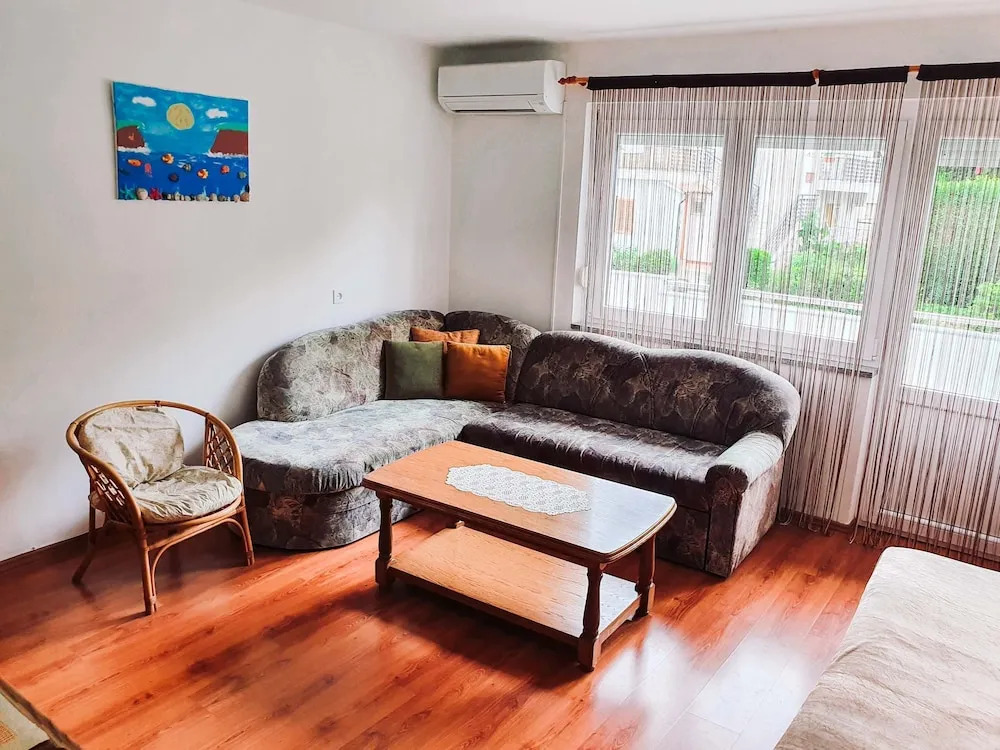 Apartments Ratko