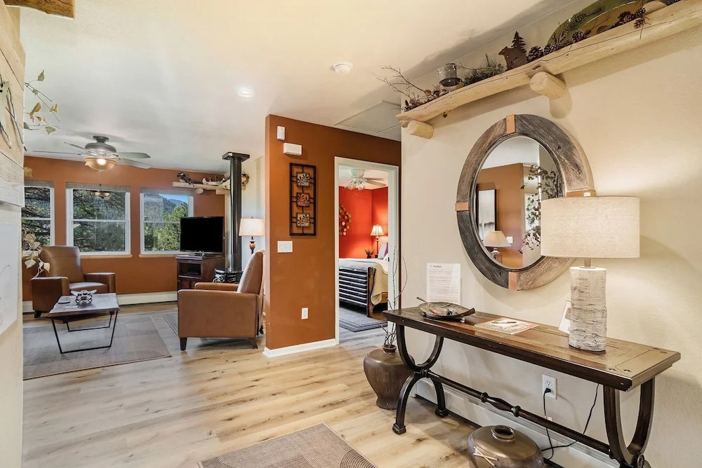 Aspen Grove Getaway Ev#3196 2 Bedroom Condo by RedAwning