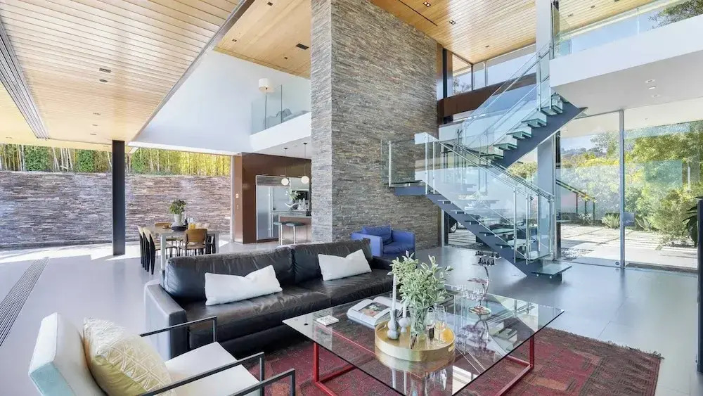 Hollywood Overlook by Avantstay Private Pool + Hot Tub Panoramic Views