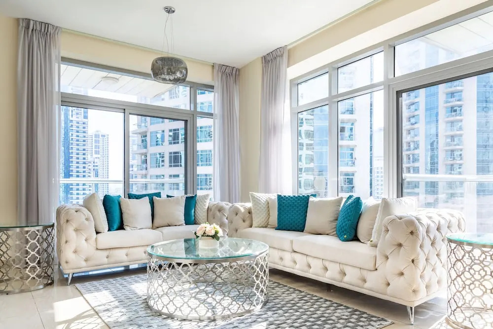 Blakely Tower by Nasma Luxury Stays