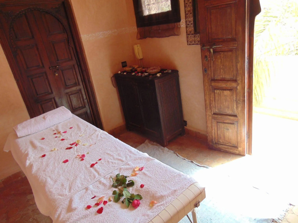 Riad Dar Tuscia