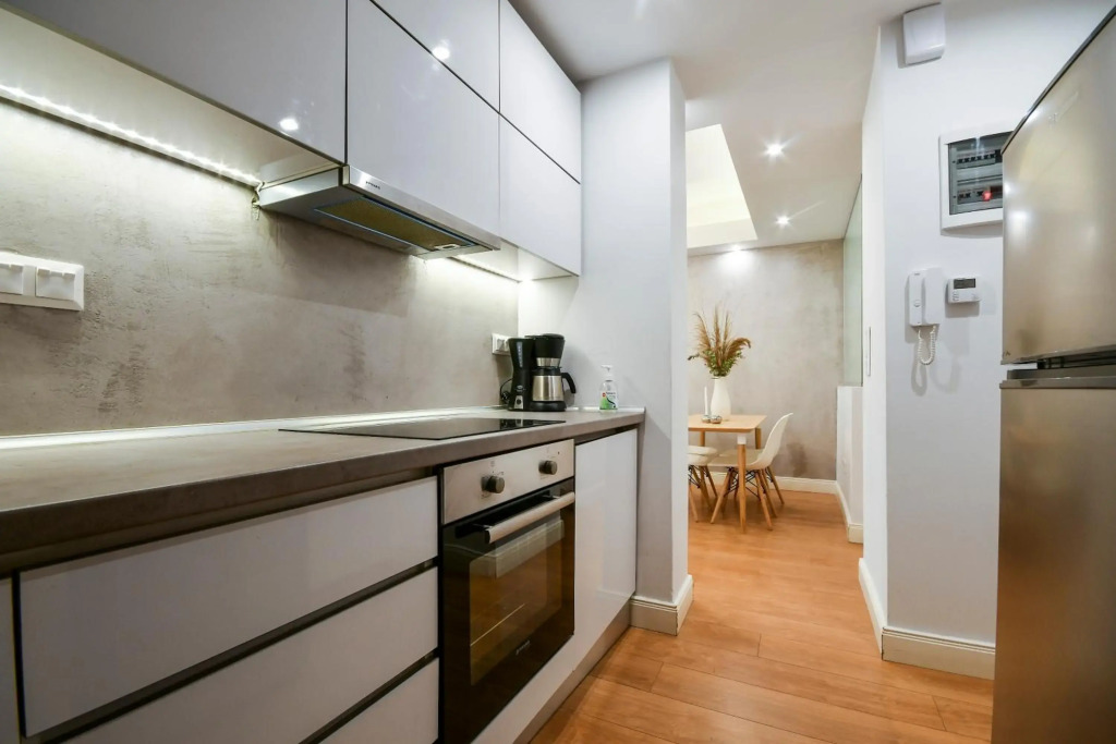 #SKGH Avra luxury suite -WhiteTower