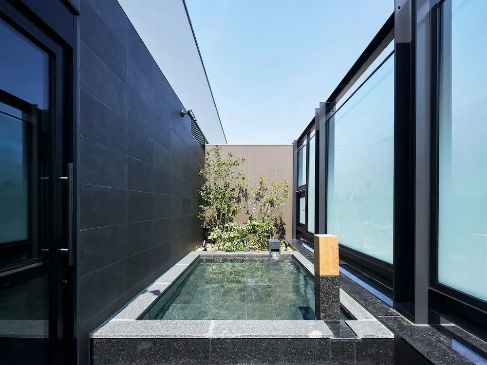 Susukino Granbell Hotel
