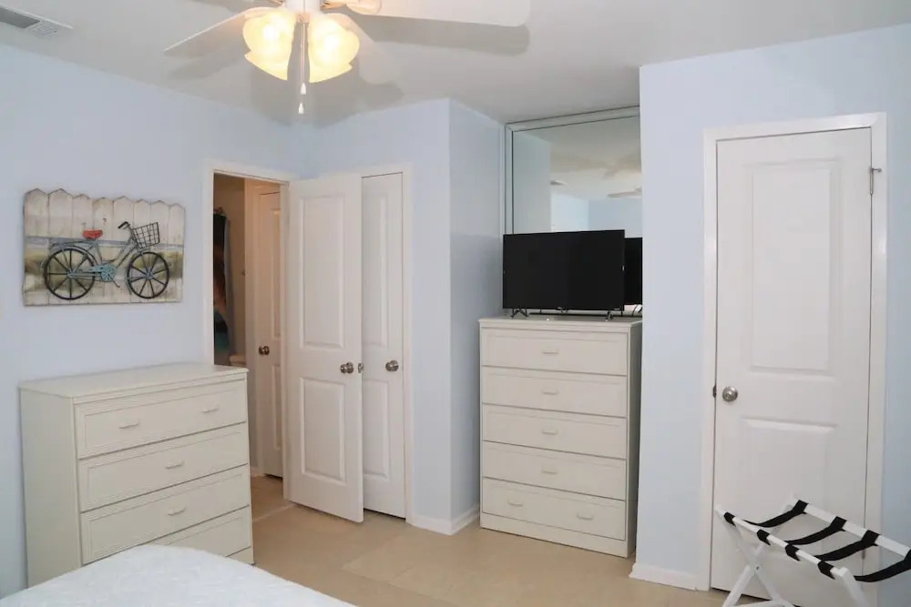 Beachwalk #4 2 Bedrooms 2 Bathrooms Townhouse