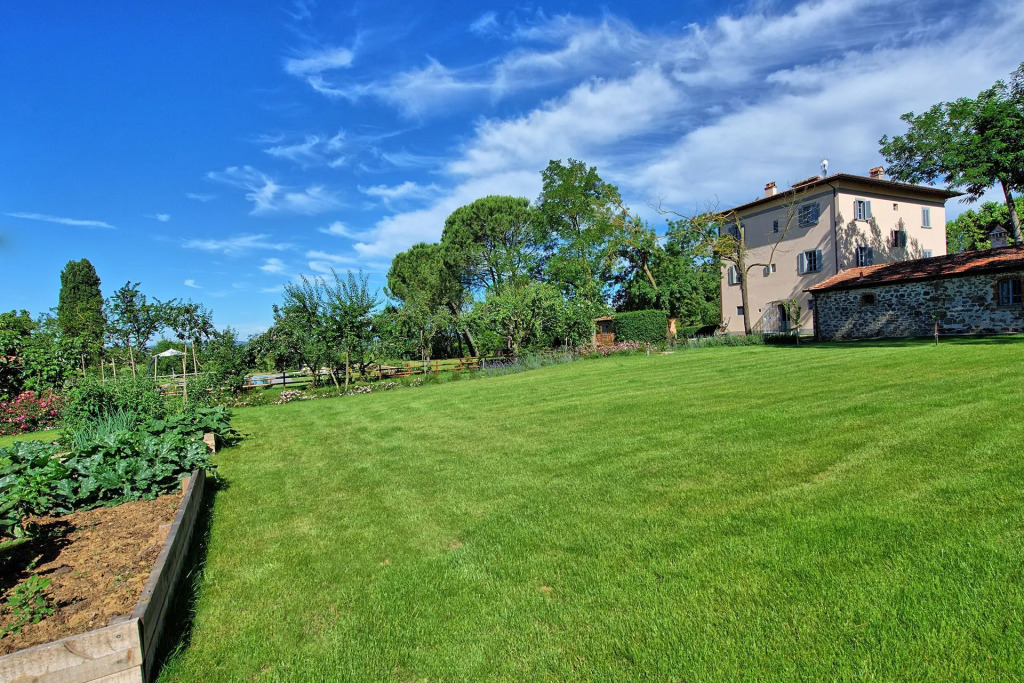 Villa Marietta