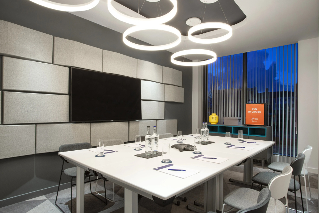 Holiday Inn Express - Barrow-in-Furness & South Lakes by IHG