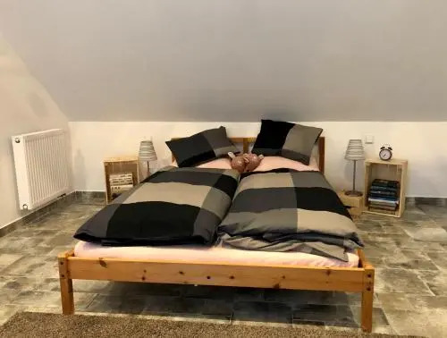 Guest House K74