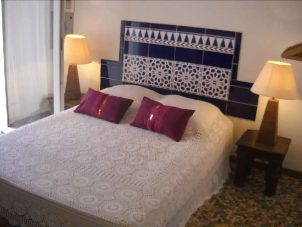 Residence VILLA MOROSI - Favone