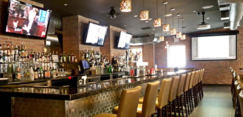 The Skyline Hotel