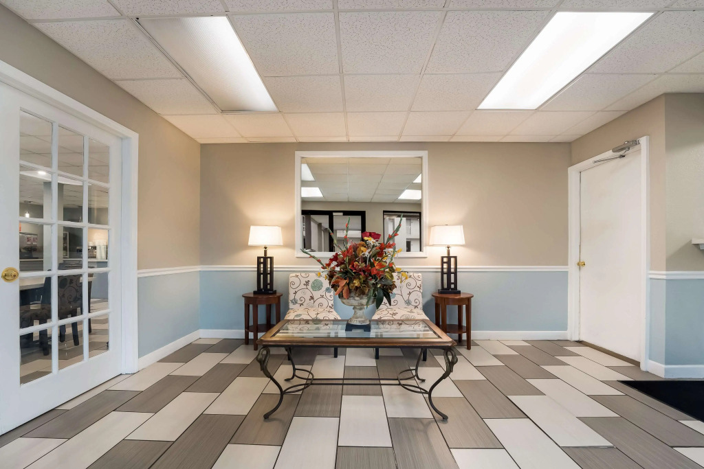 SureStay Hotel by Best Western Columbus Downtown