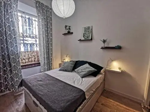 Apartment Peña 2ºE