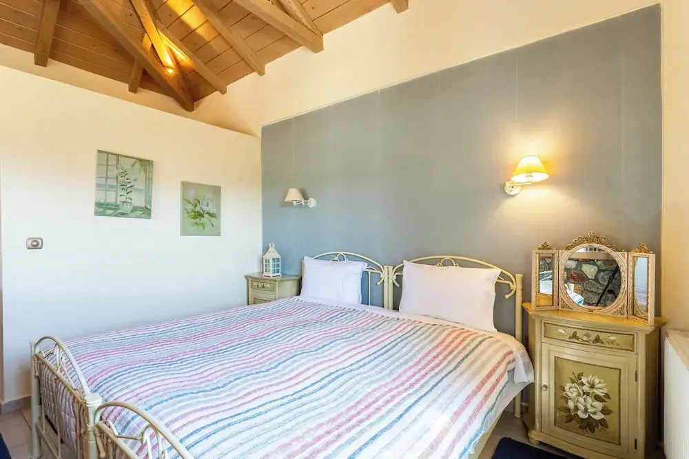 Pleiades Studios All Season Gems - Korinthos Stone Retreats
